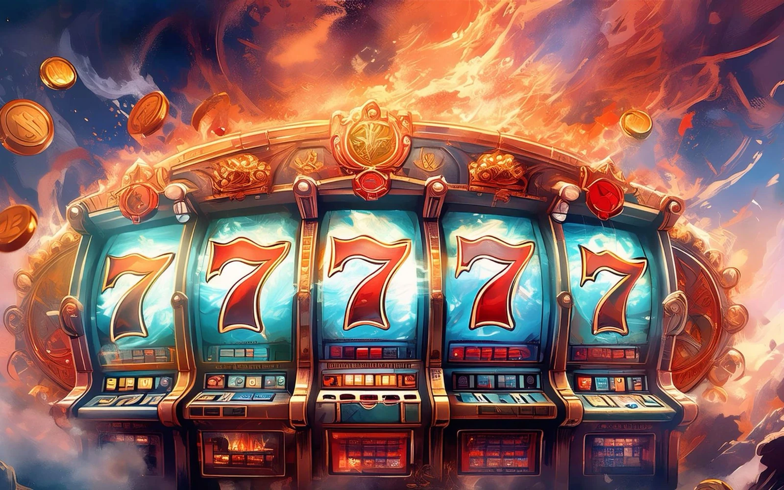 ภาพประกอบการตรวจดูผลเกมและยอดคงเหลือบน kc9